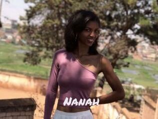 Nanah