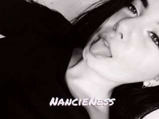 NancieNess Deutsche Sexcams