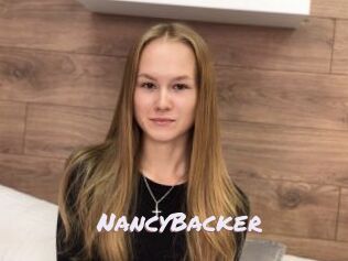 NancyBacker Deutsche Sexcams