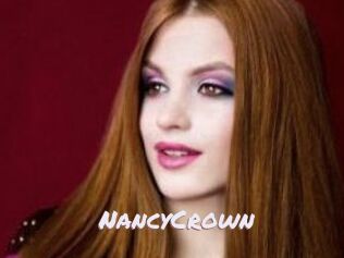NancyCrown Deutsche Sexcams