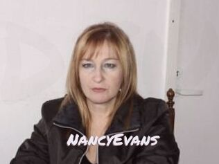 NancyEvans