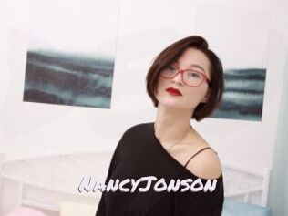 NancyJonson Deutsche Sexcams