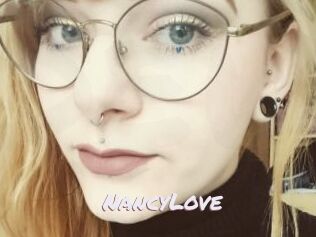 NancyLove Deutsche Sexcams