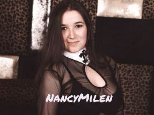 NancyMilen Deutsche Sexcams