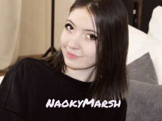 NaokyMarsh