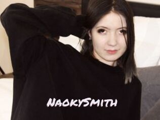 NaokySmith
