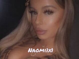 Naomi1x1 Deutsche Sexcams