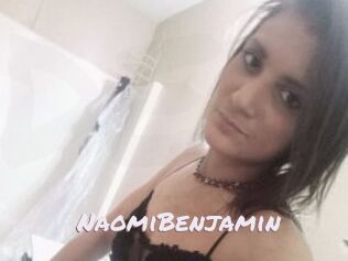 NaomiBenjamin