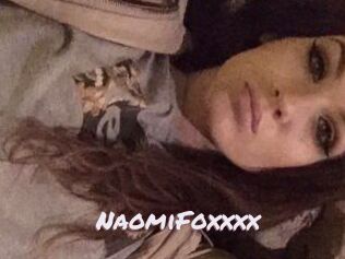 NaomiFoxxxx