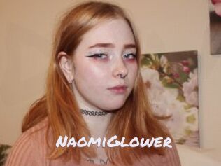 NaomiGlower