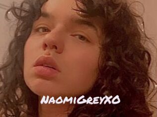NaomiGreyXO