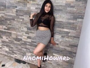 NaomiHoward