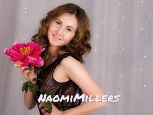 NaomiMillers Deutsche Sexcams