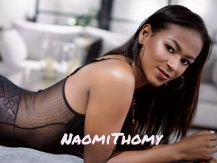 NaomiThomy