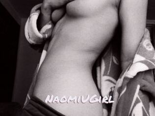 NaomiUGirl
