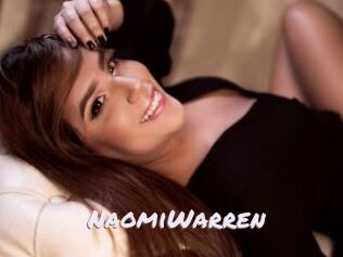 NaomiWarren