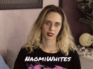 NaomiWhites