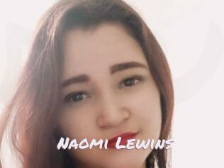 Naomi_Lewins
