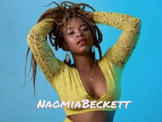 NaomiaBeckett