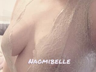 Naomibelle Deutsche Sexcams