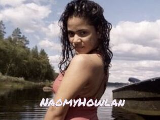 NaomyHowlan