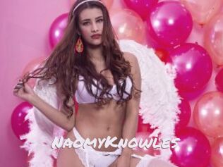 NaomyKnowles Deutsche Sexcams