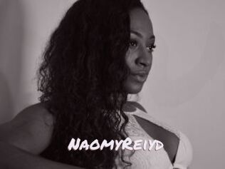 NaomyReiyd