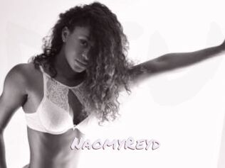 NaomyReyd