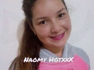 Naomy_HotxxX Deutsche Sexcams