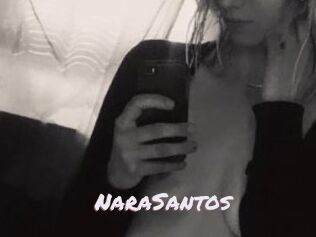 NaraSantos Deutsche Sexcams
