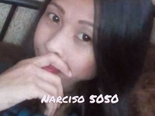 Narciso_5050