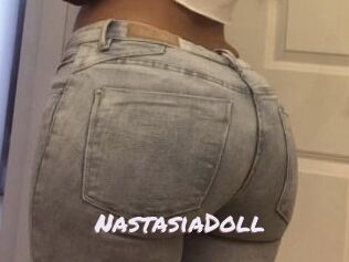 NastasiaDoll Deutsche Sexcams