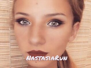 NastasiaRun