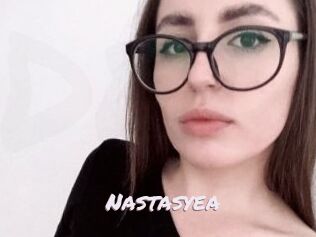 Nastasyea