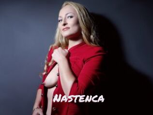Nastenca