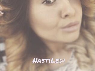NastiLedi