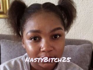 NastyBitch25