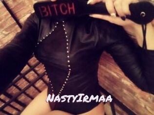 NastyIrmaa