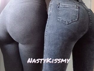 NastyKissmy