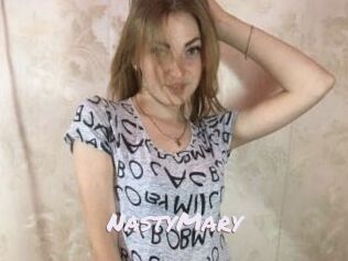 NastyMary_ Deutsche Sexcams