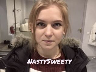 NastySweety Deutsche Sexcams