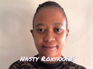 Nasty_Roxyxxx28 Deutsche Sexcams
