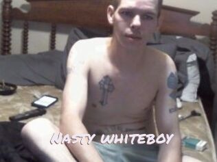 Nasty_whiteboy Deutsche Sexcams