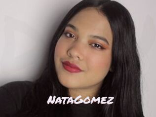 NataGomez Deutsche Sexcams