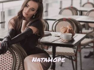 NataHope