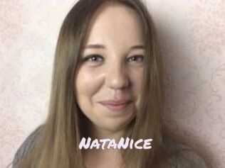 NataNice Deutsche Sexcams