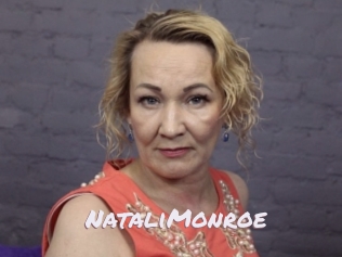 NataliMonroe Deutsche Sexcams