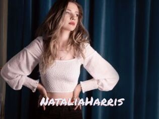 NataliaHarris Deutsche Sexcams