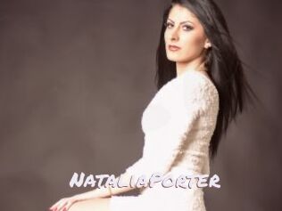 NataliaPorter Deutsche Sexcams