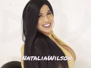 NataliaWilson Deutsche Sexcams